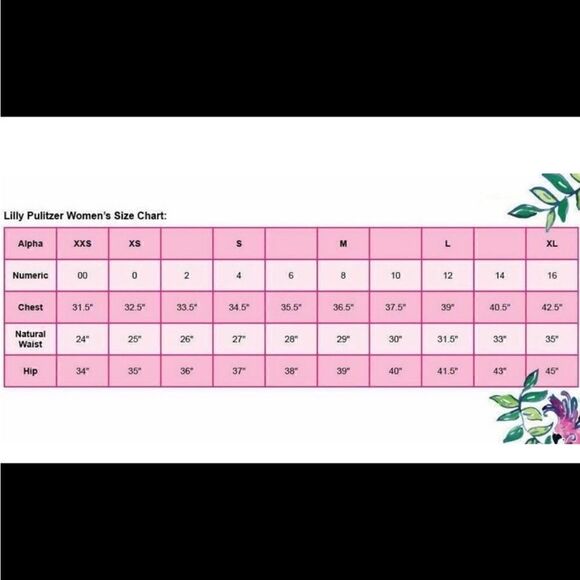 Lilly Pulitzer UPF Sophie Dress Tropical Storm XXS - Picture 12 of 16